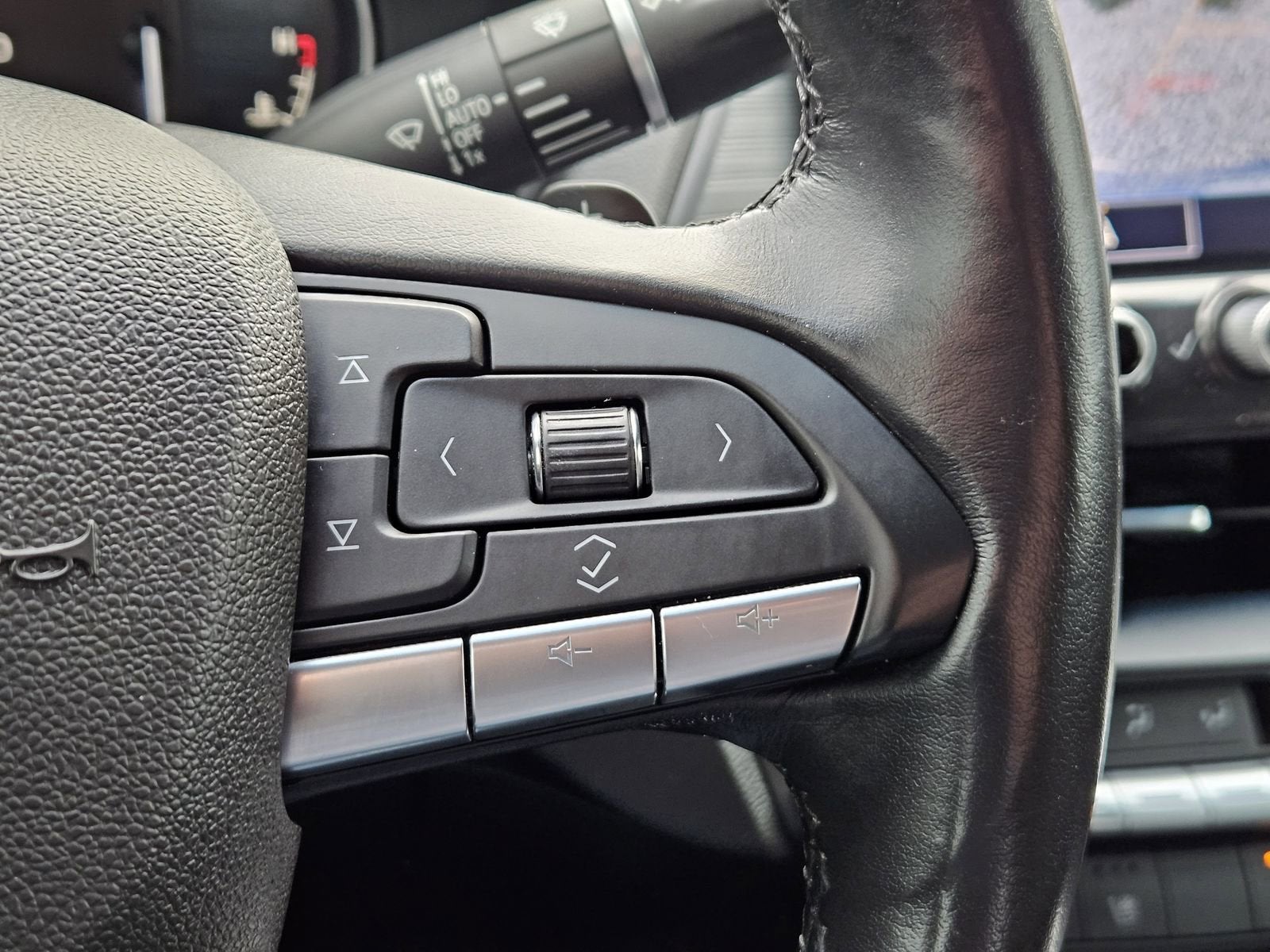 2021 Cadillac CT4 Premium Luxury