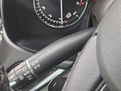 2021 Cadillac CT4 Premium Luxury