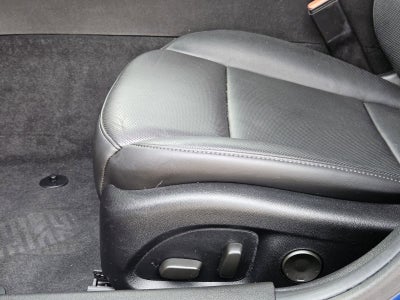 2021 Cadillac CT4 Premium Luxury