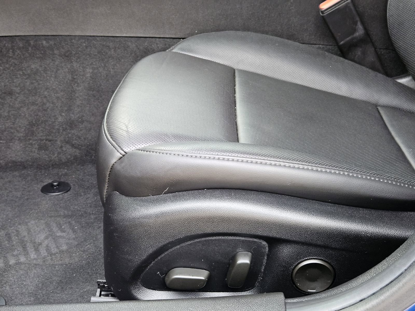 2021 Cadillac CT4 Premium Luxury