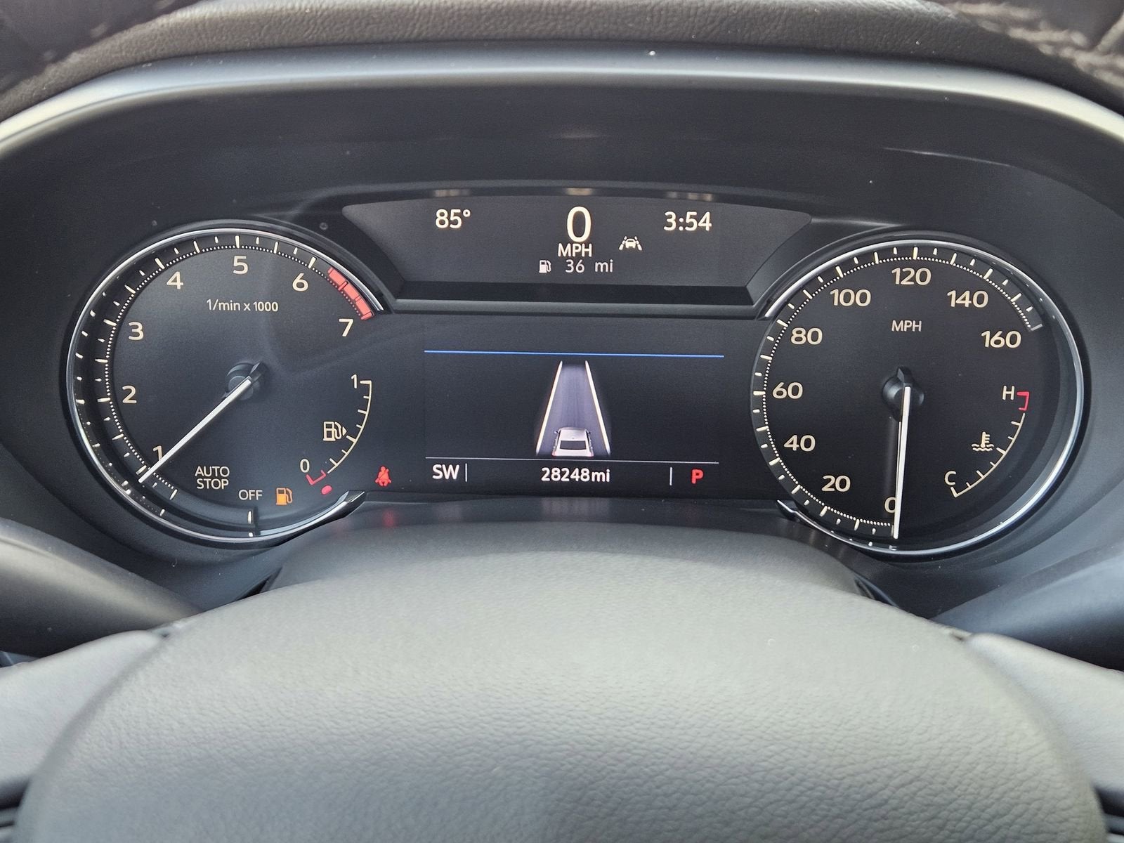 2022 Cadillac CT4 Premium Luxury