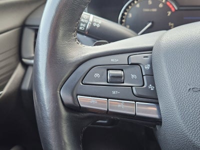 2022 Cadillac CT4 Premium Luxury