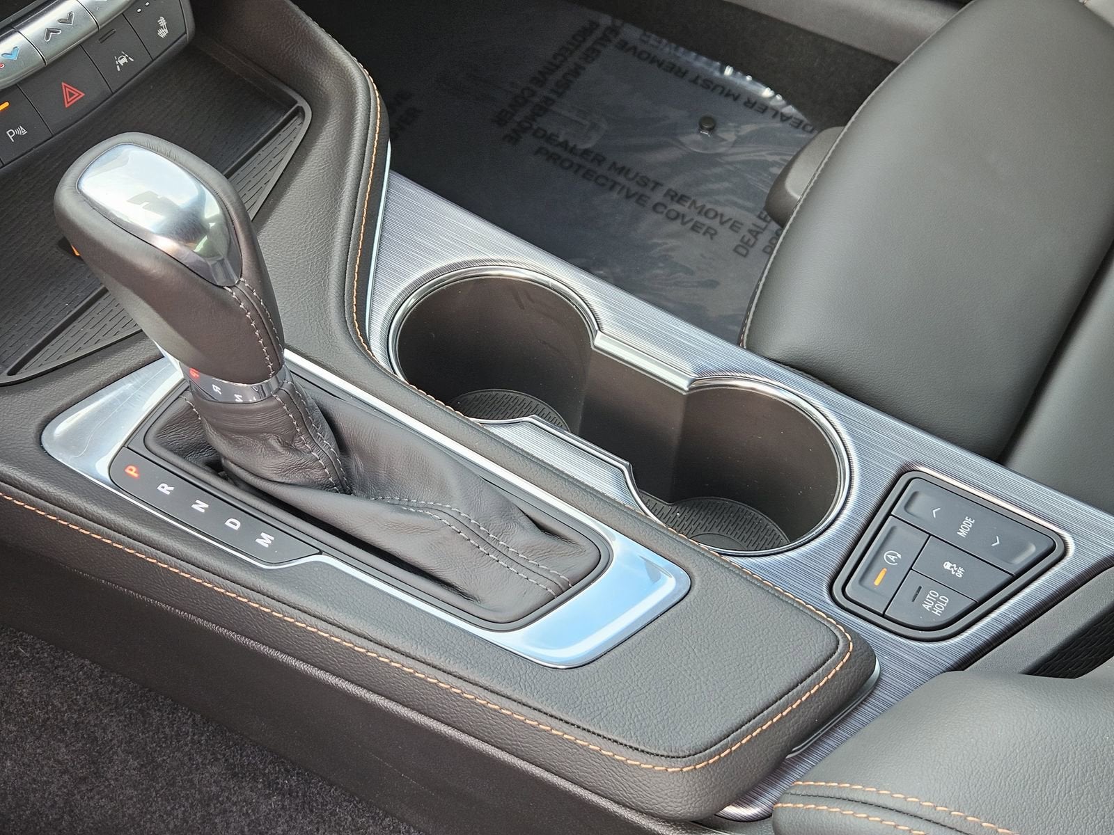 2025 Cadillac CT4 Sport