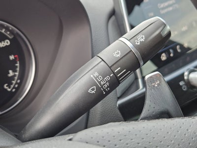 2025 Cadillac CT4 Sport