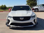2023 Cadillac CT4-V Blackwing