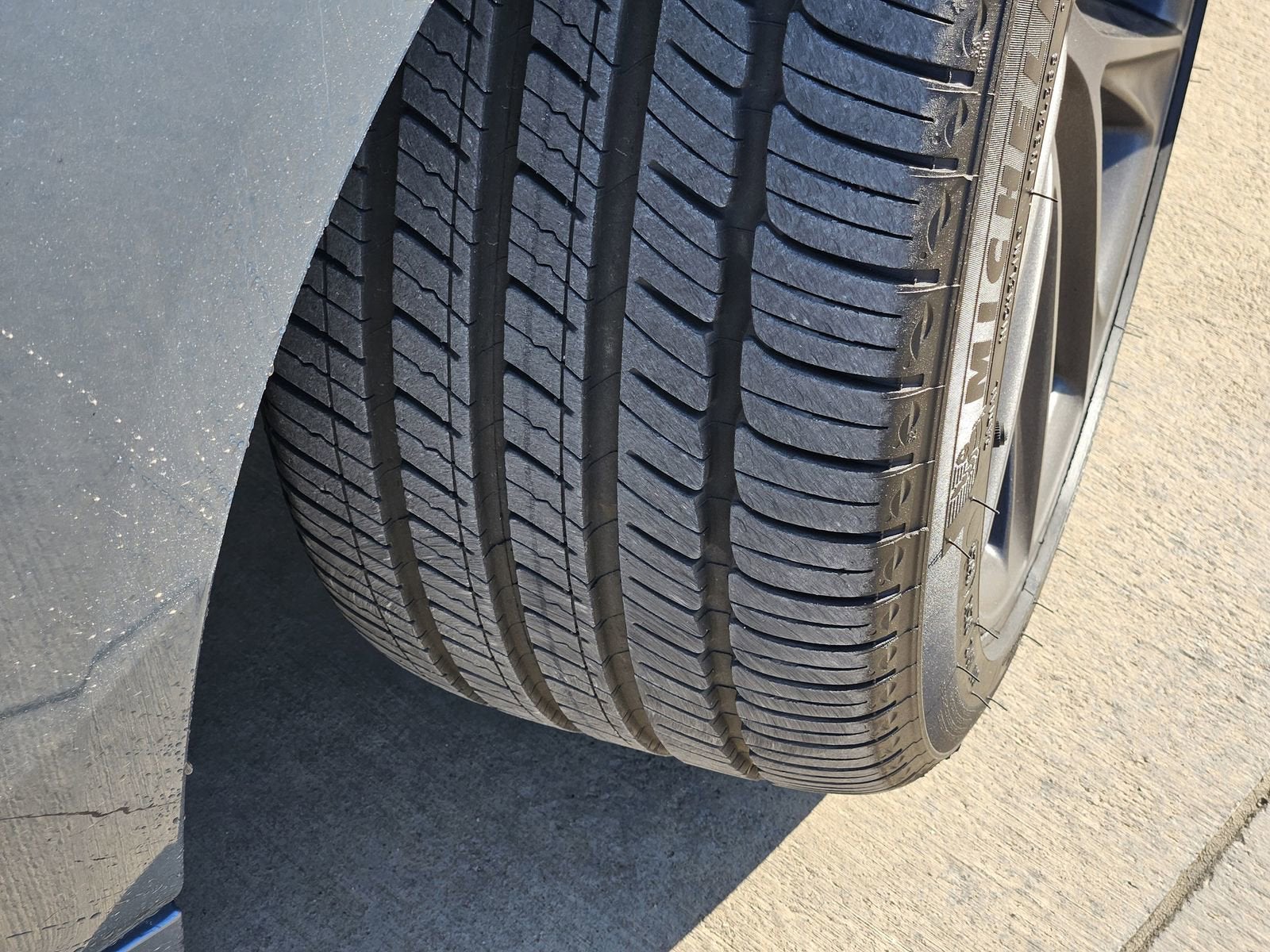 2023 Cadillac CT5 Sport