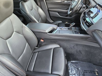 2023 Cadillac CT5 Sport