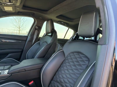 2024 Cadillac CT5-V V-Series