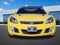 2009 Saturn Sky Red Line