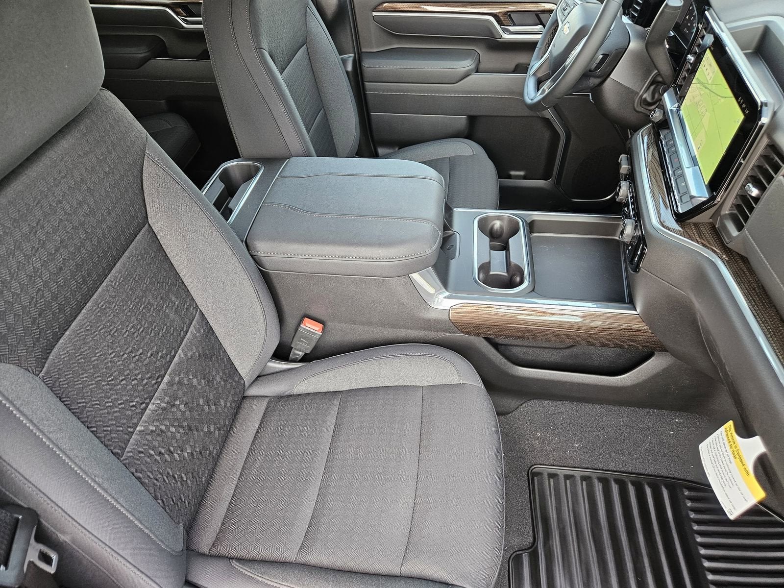 2026 Chevrolet Silverado 3500 HD Chassis Cab LT