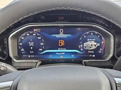 2026 Chevrolet Silverado 3500 HD Chassis Cab LT