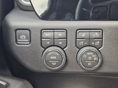 2026 Chevrolet Silverado 3500 HD Chassis Cab LT