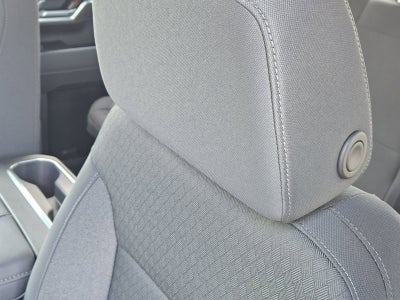 2026 Chevrolet Silverado 3500 HD Chassis Cab LT