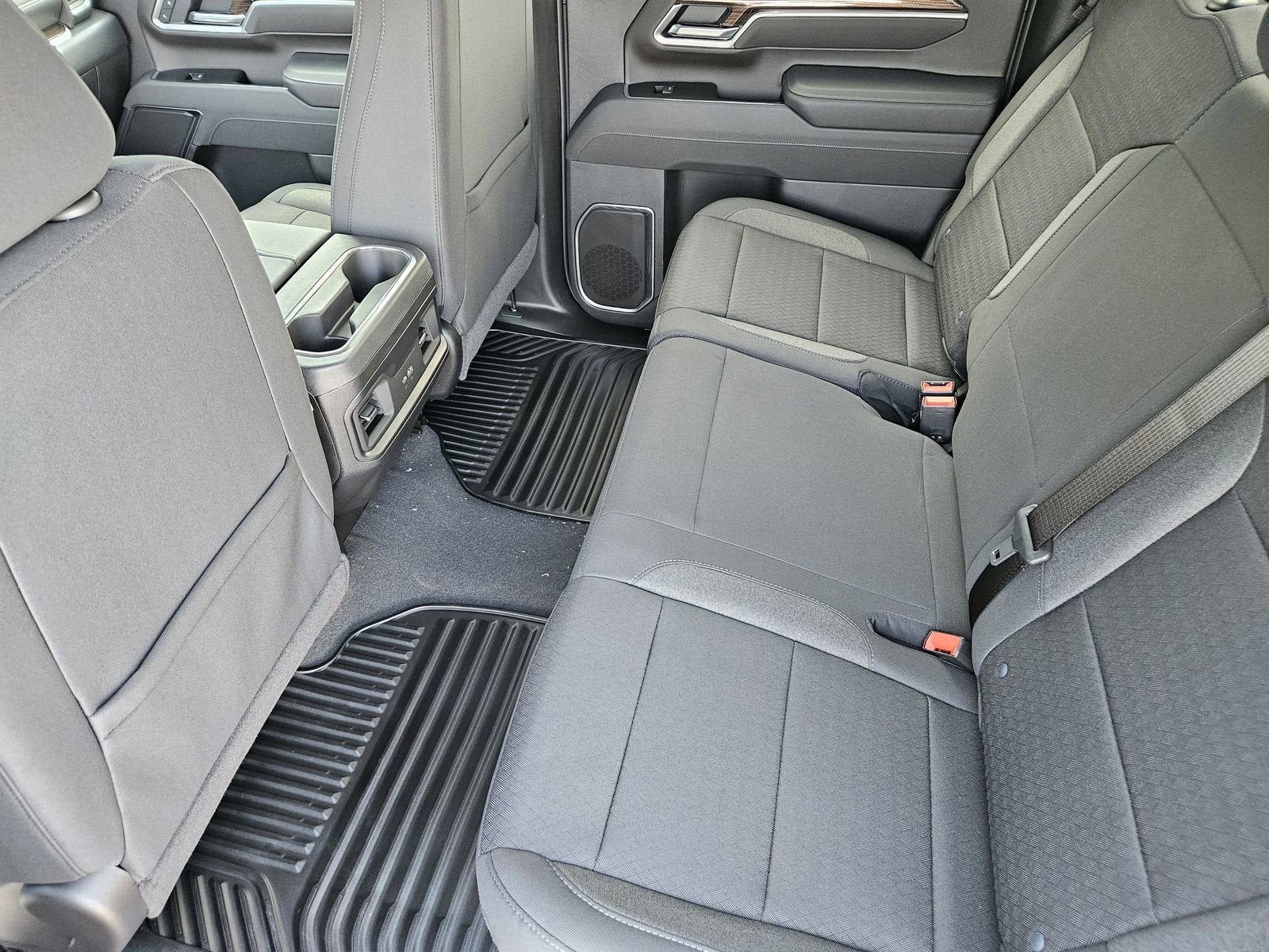 2026 Chevrolet Silverado 3500 HD Chassis Cab LT