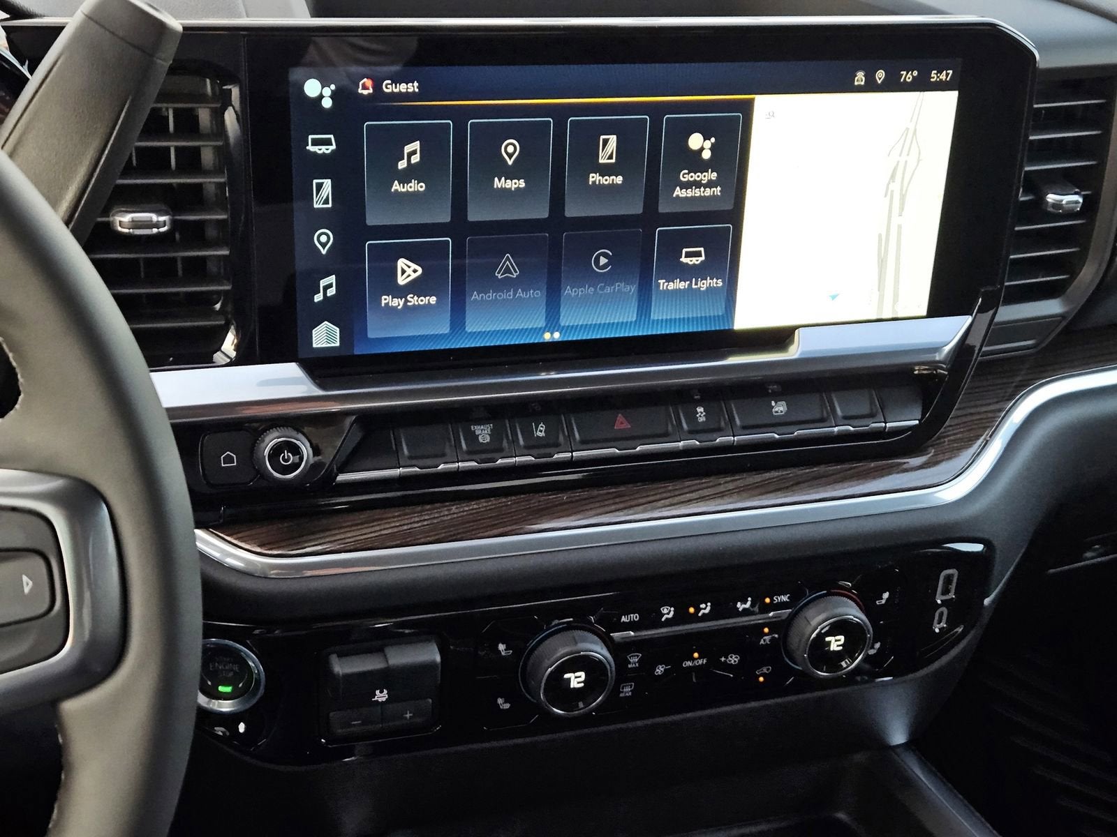 2026 Chevrolet Silverado 3500 HD Chassis Cab LT