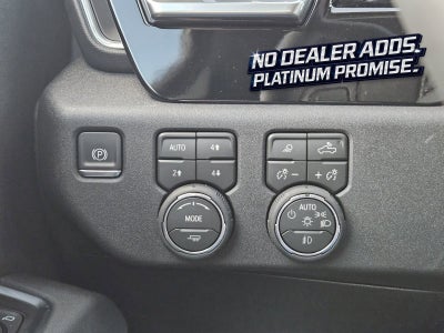 2026 Chevrolet Silverado 3500 HD Chassis Cab LT