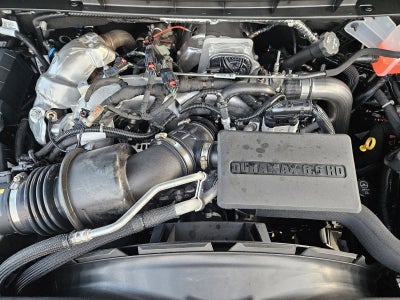 2026 Chevrolet Silverado 3500 HD Chassis Cab LT