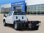 2026 Chevrolet Silverado 3500 HD Chassis Cab LT
