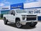 2020 Chevrolet Silverado 2500 HD LT