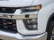 2020 Chevrolet Silverado 2500 HD LT
