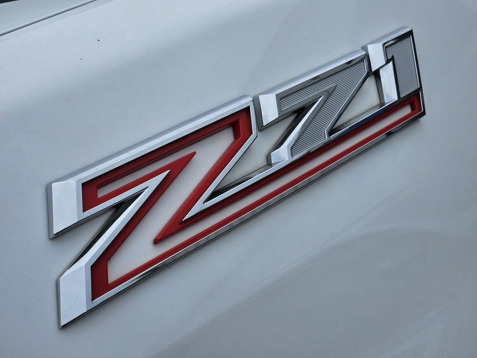 2020 Chevrolet Silverado 2500 HD LT