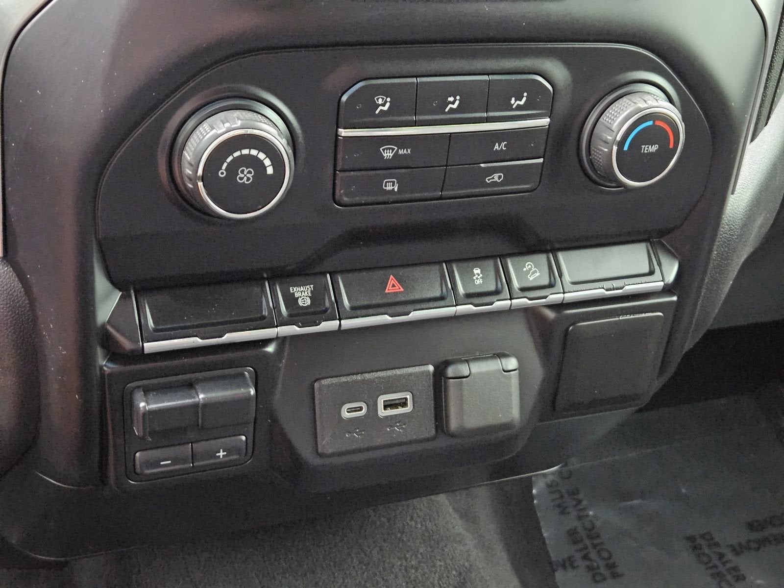 2020 Chevrolet Silverado 2500 HD LT
