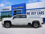 2020 Chevrolet Silverado 2500 HD LT