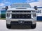 2020 Chevrolet Silverado 2500 HD LT