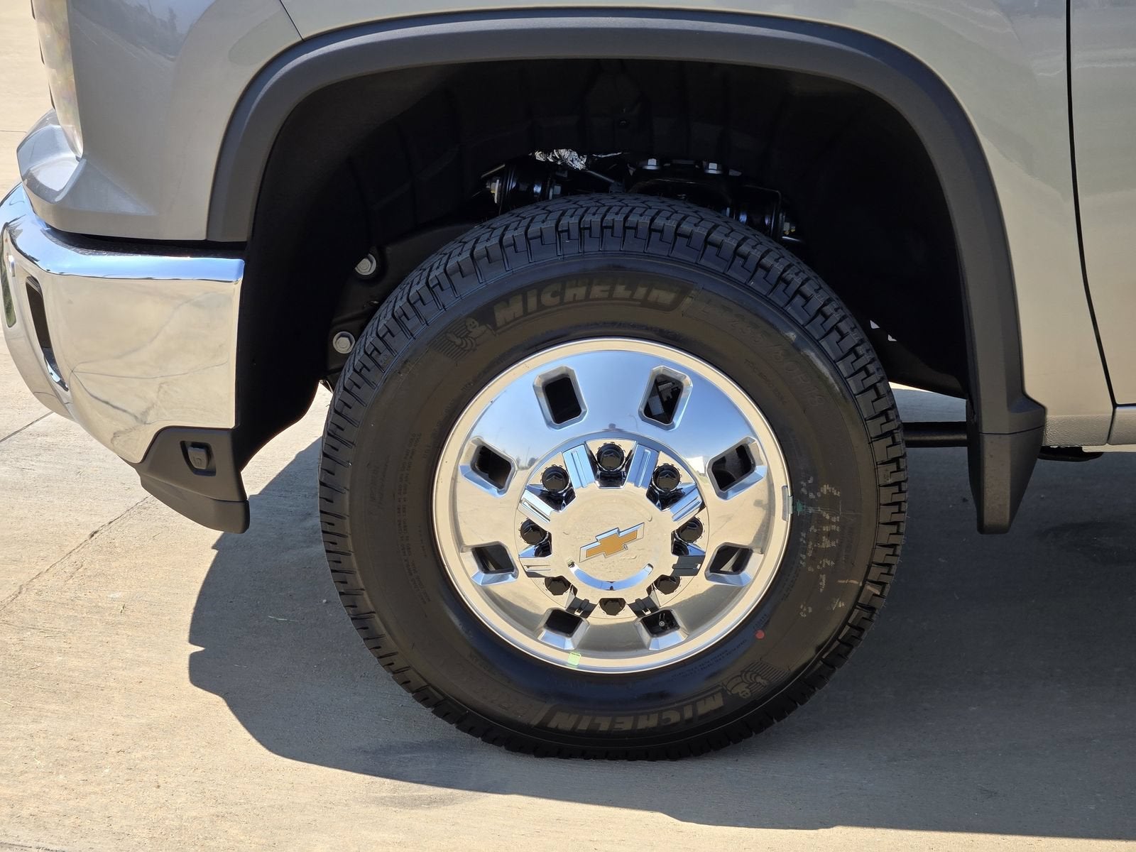 2026 Chevrolet Silverado 3500 HD LT - Photo 11