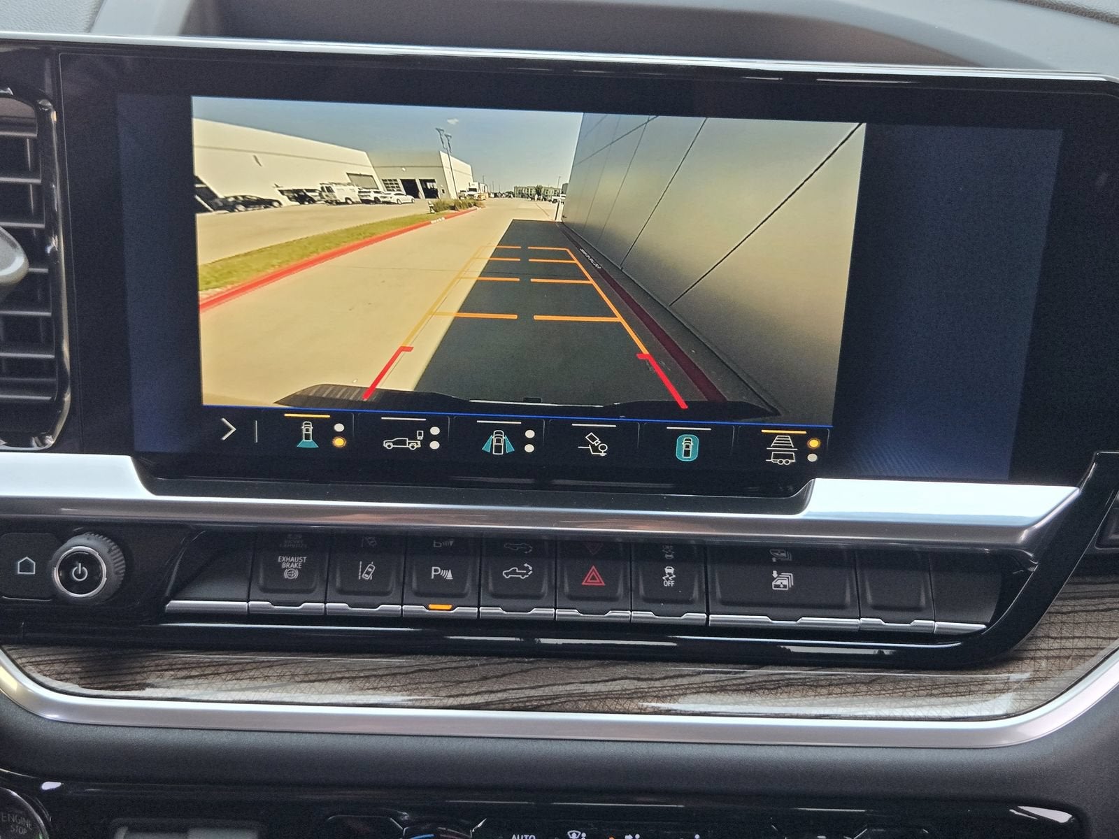 2026 Chevrolet Silverado 3500 HD LT - Photo 18