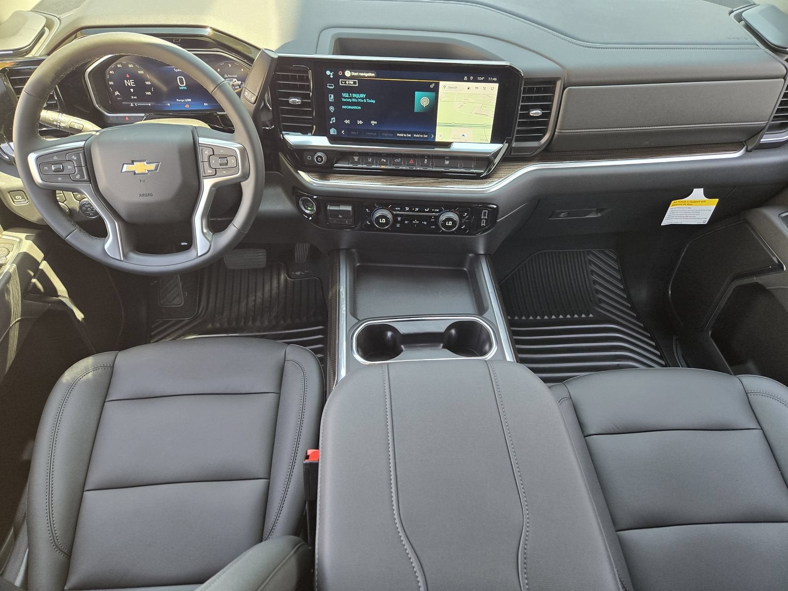 2026 Chevrolet Silverado 3500 HD LT - Photo 24