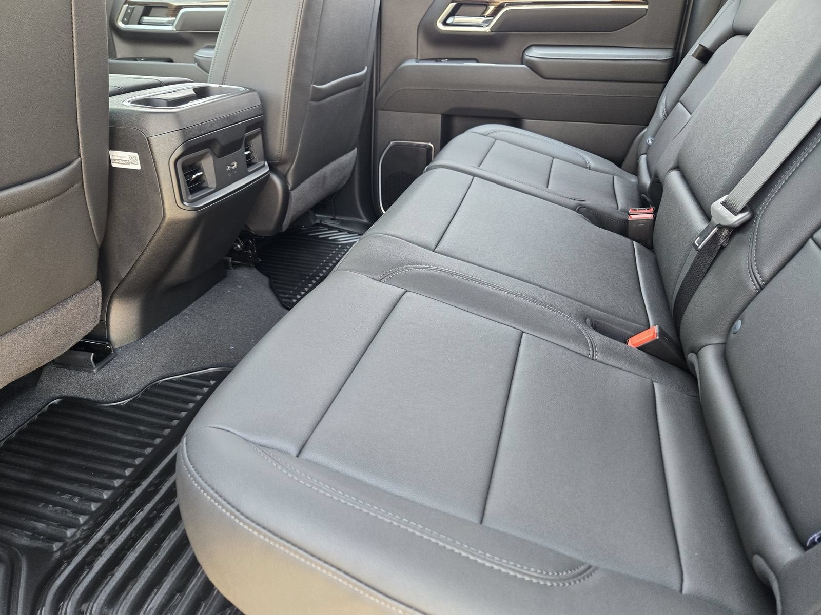 2026 Chevrolet Silverado 3500 HD LT - Photo 25