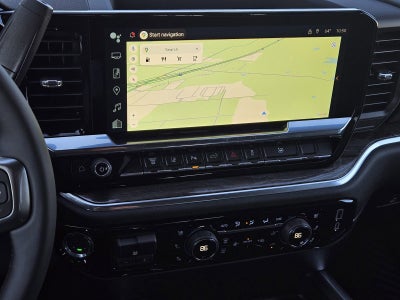 2026 Chevrolet Silverado 3500 HD LTZ DRW