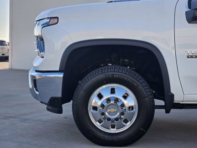 2026 Chevrolet Silverado 3500 HD LTZ DRW