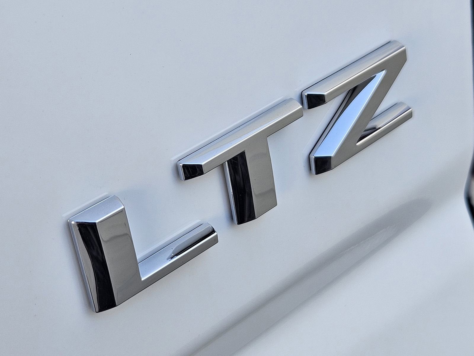 2026 Chevrolet Silverado 3500 HD LTZ DRW
