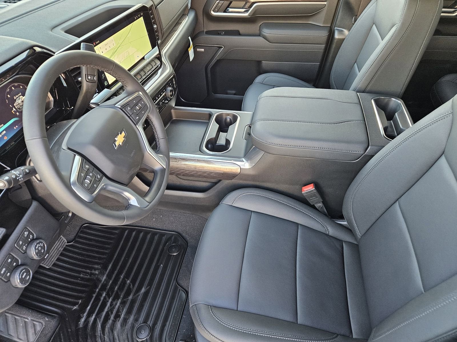 2026 Chevrolet Silverado 3500 HD LTZ DRW
