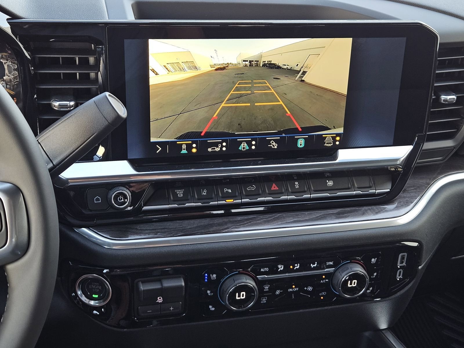 2026 Chevrolet Silverado 3500 HD LTZ DRW