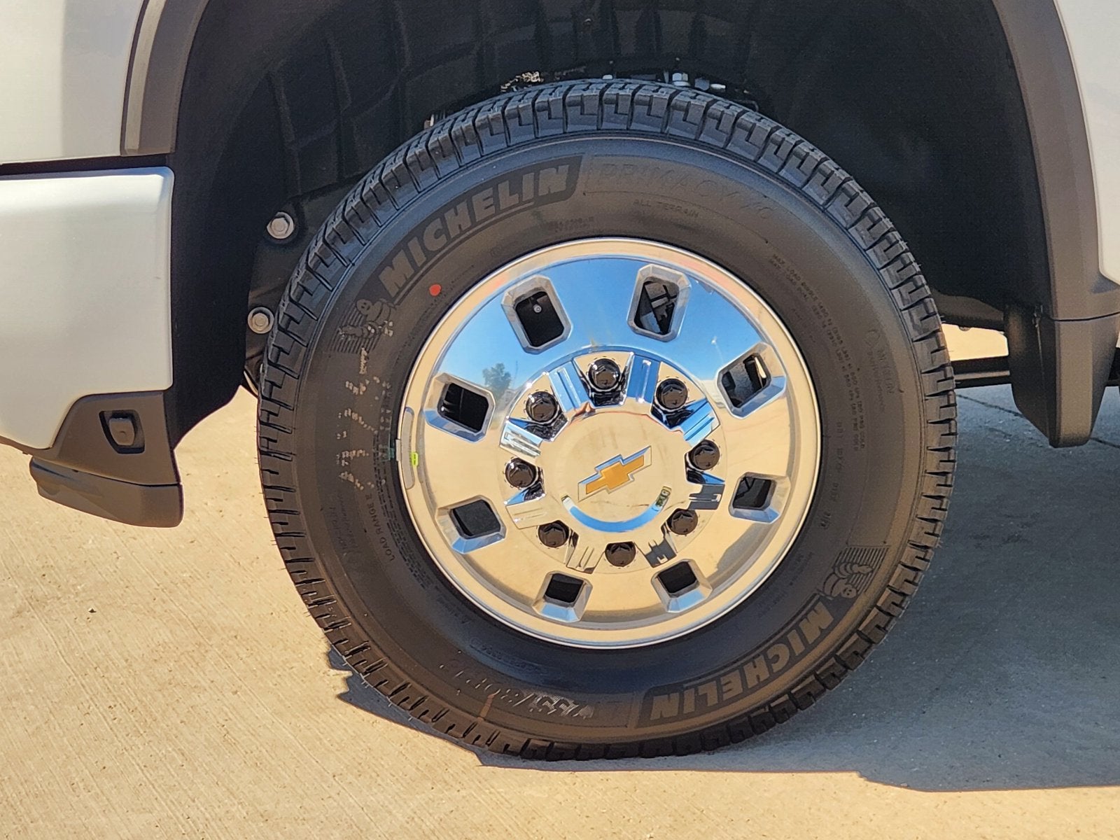2026 Chevrolet Silverado 3500 HD High Country - Photo 12