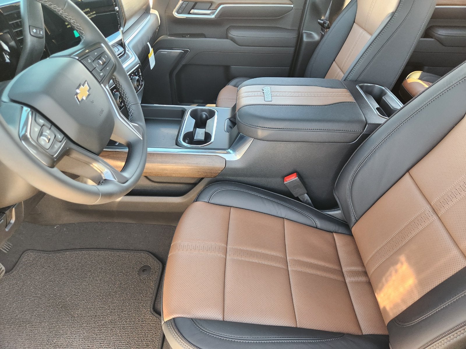 2026 Chevrolet Silverado 3500 HD High Country - Photo 13