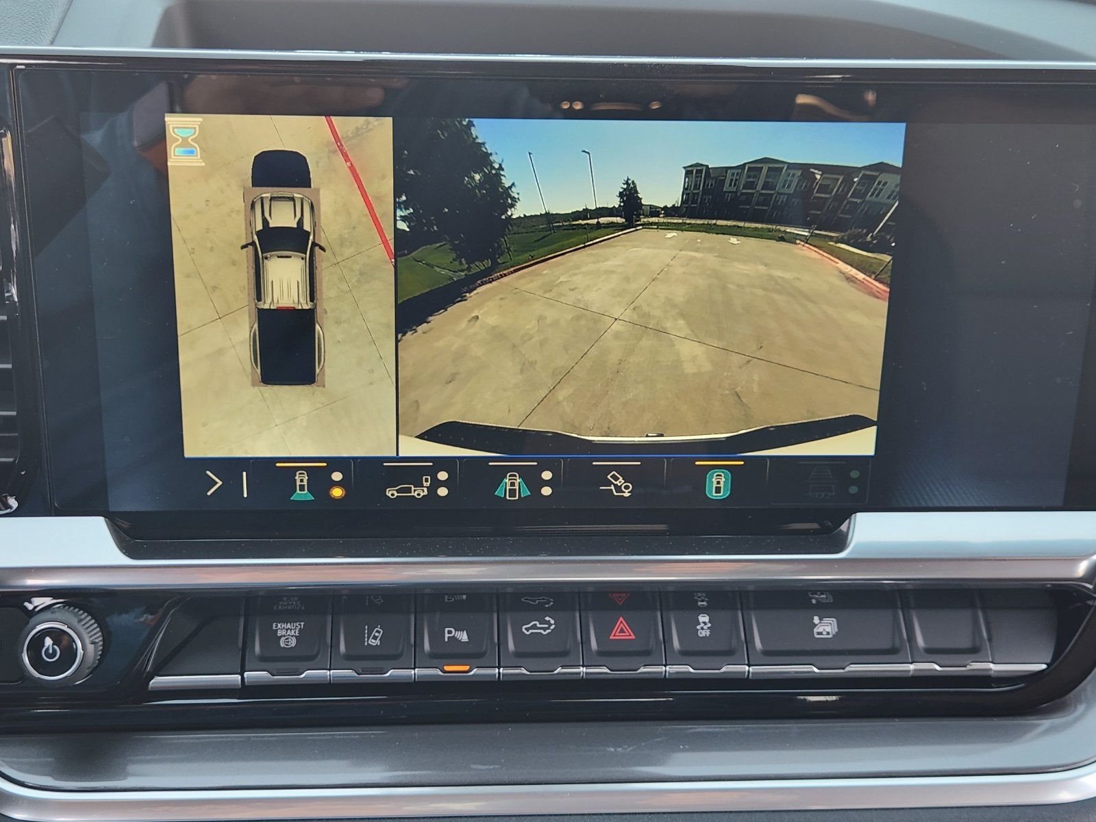 2026 Chevrolet Silverado 3500 HD High Country - Photo 17