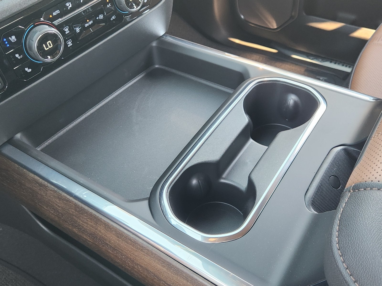 2026 Chevrolet Silverado 3500 HD High Country - Photo 20