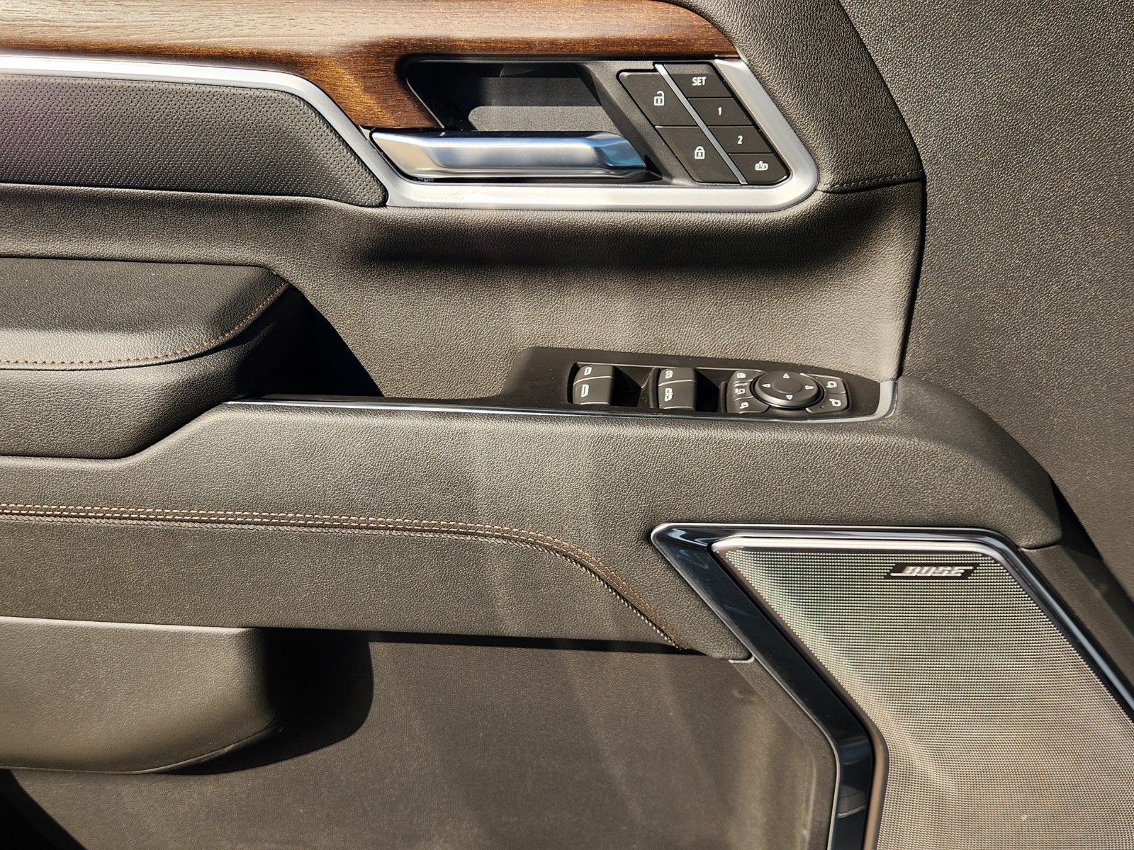 2026 Chevrolet Silverado 3500 HD High Country - Photo 21