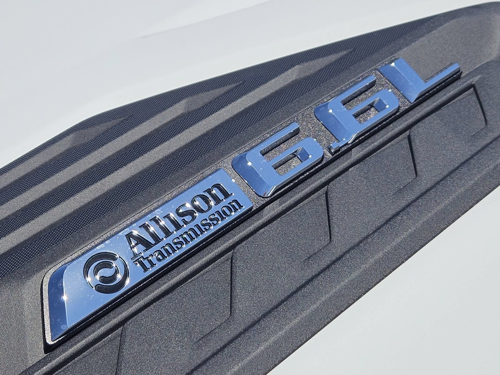 2026 Chevrolet Silverado 2500 HD ZR2 - Photo 14