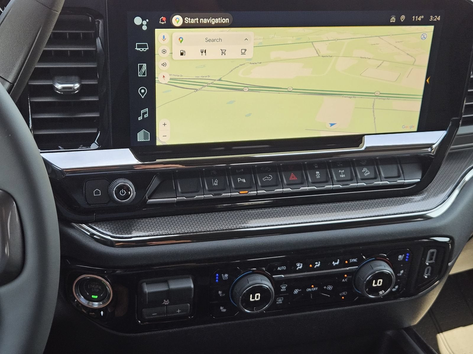 2026 Chevrolet Silverado 2500 HD ZR2 - Photo 20