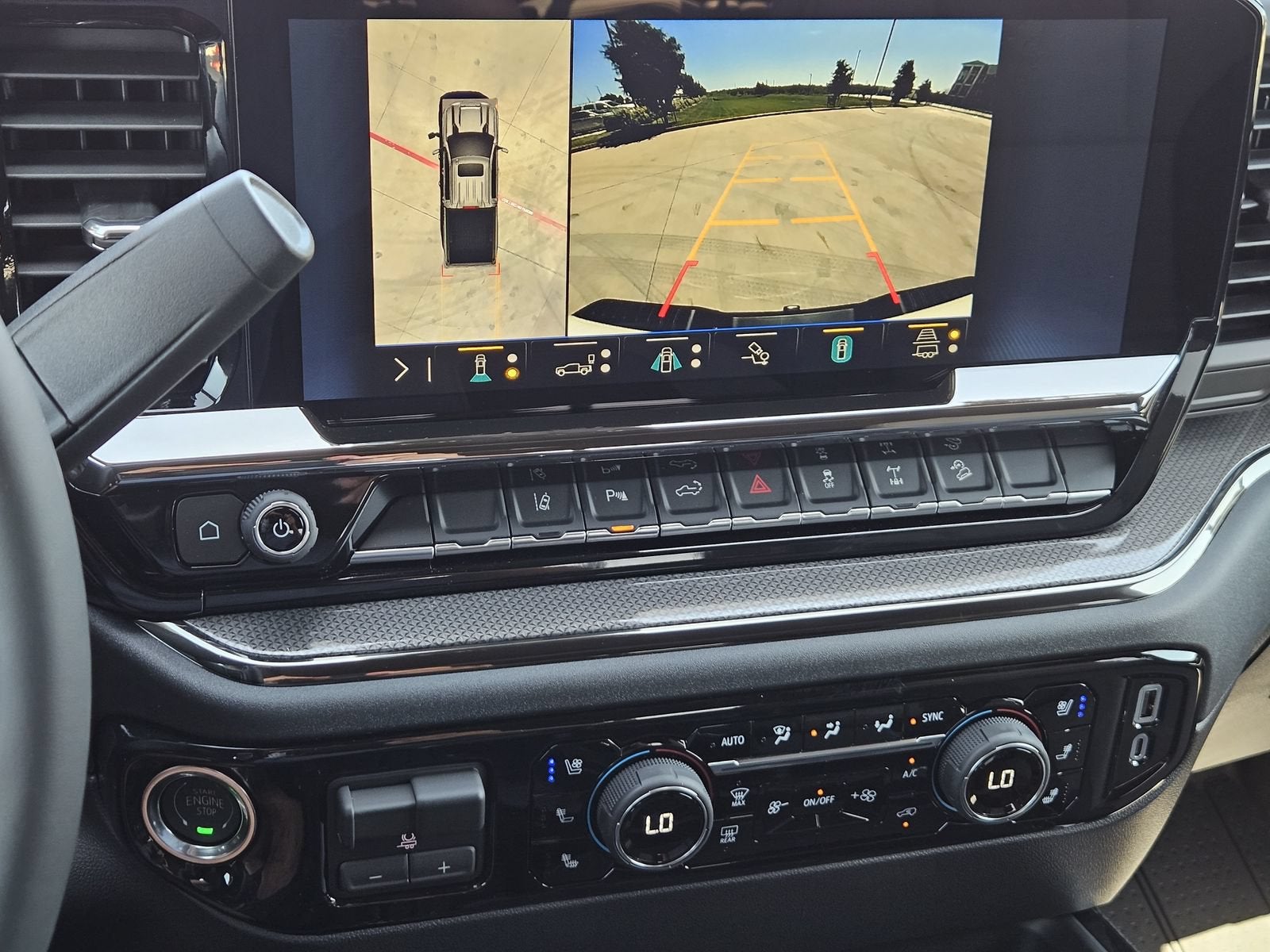 2026 Chevrolet Silverado 2500 HD ZR2 - Photo 21