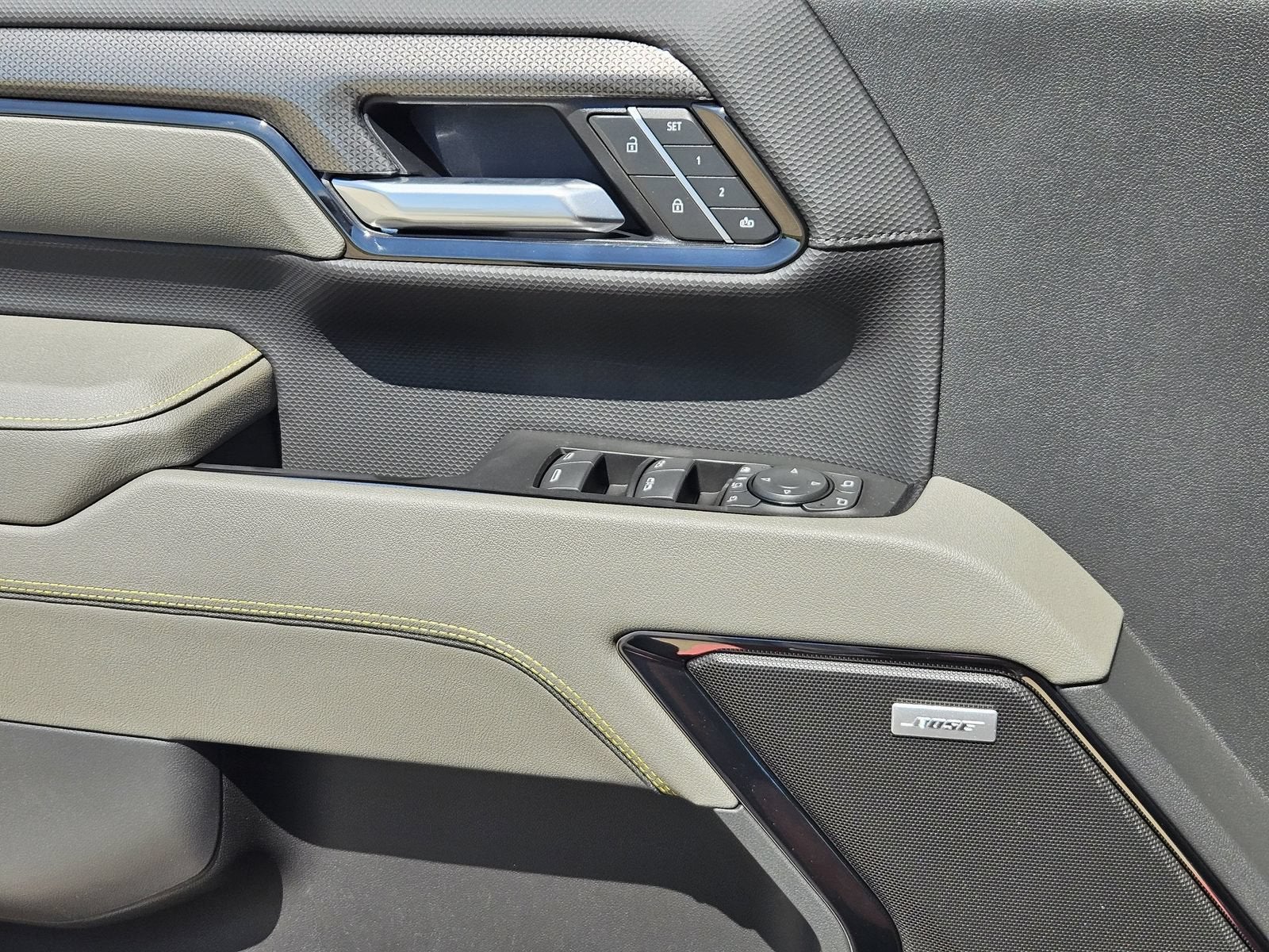 2026 Chevrolet Silverado 2500 HD ZR2 - Photo 24