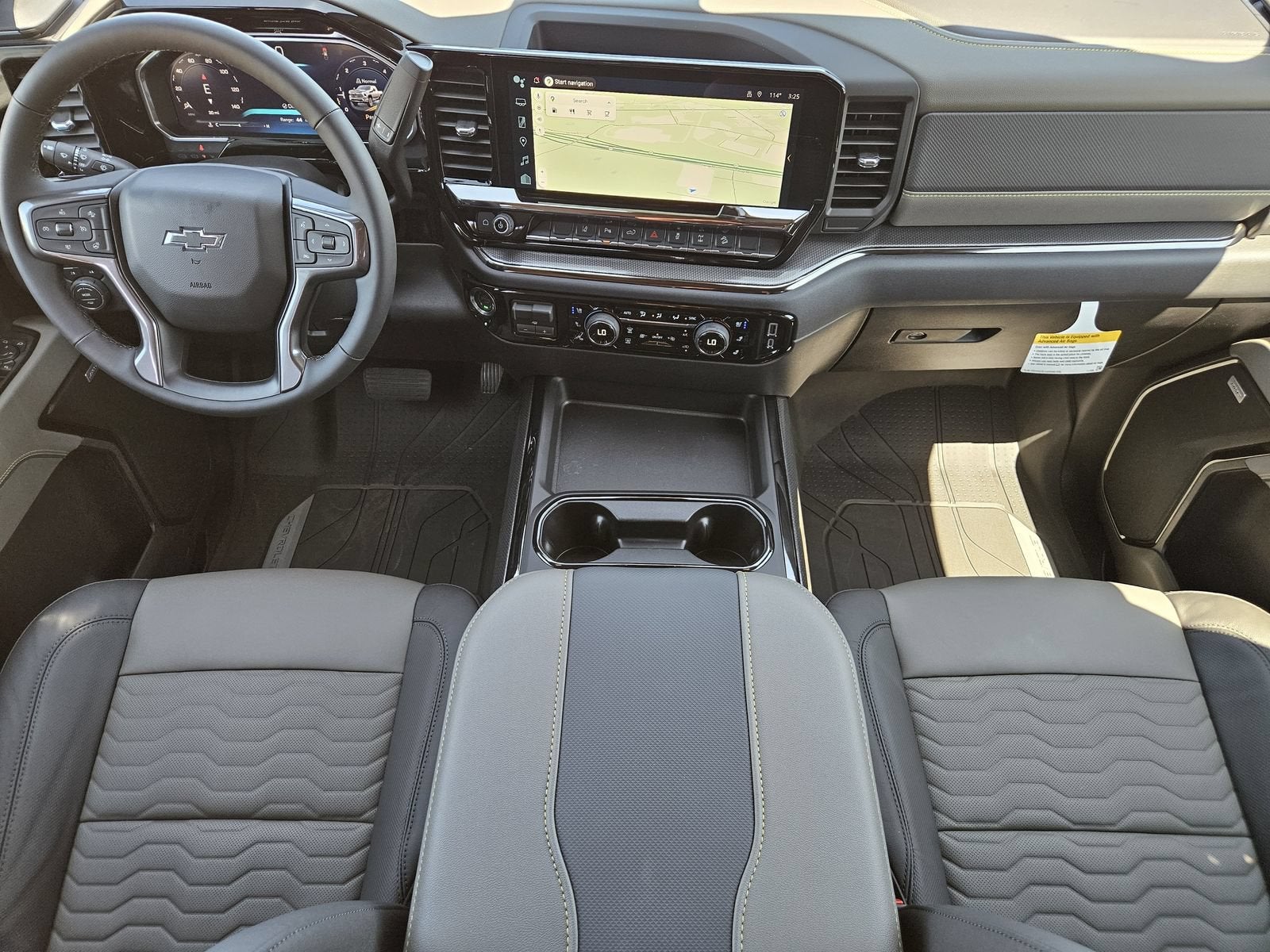 2026 Chevrolet Silverado 2500 HD ZR2 - Photo 27