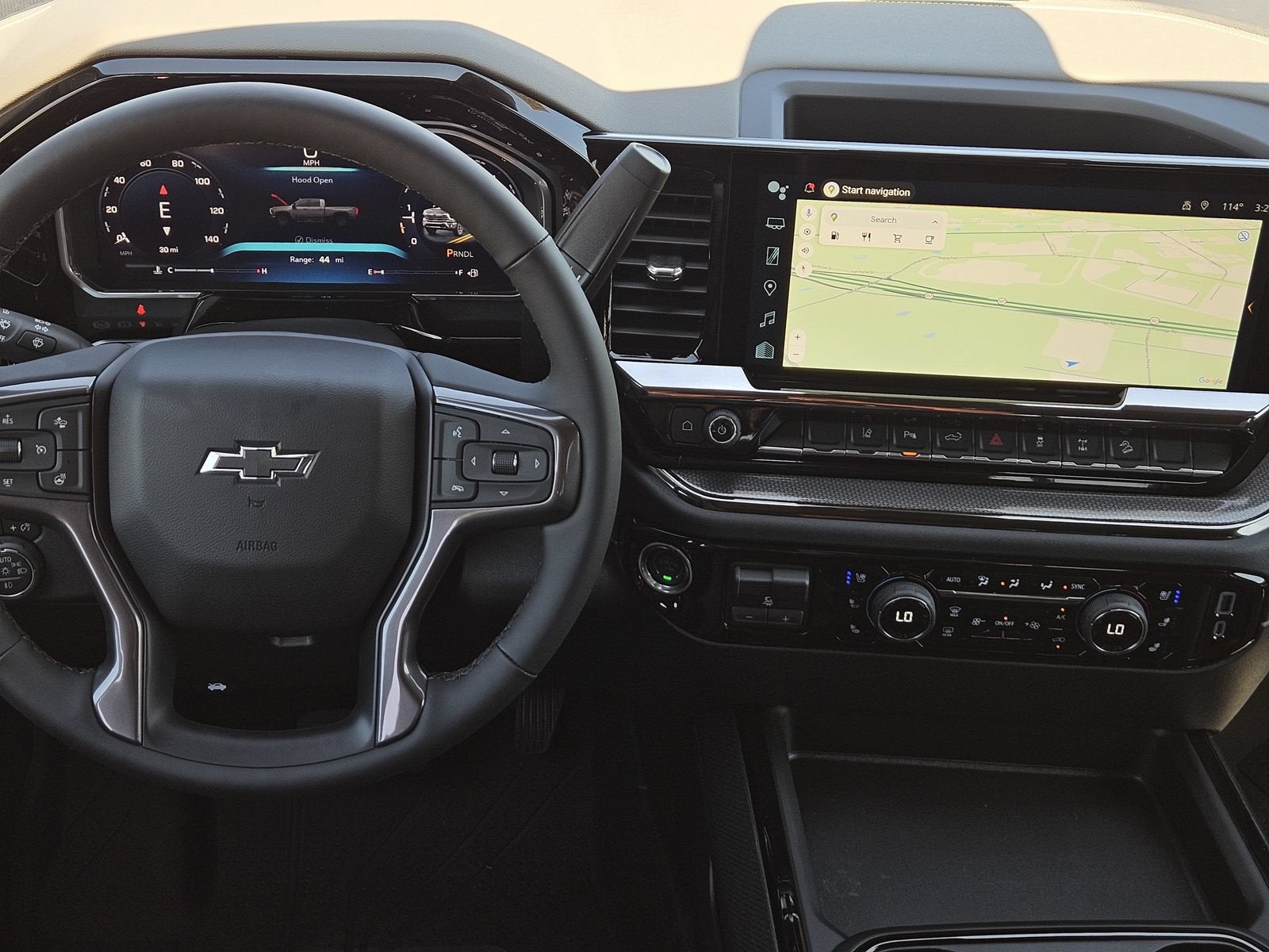 2026 Chevrolet Silverado 2500 HD ZR2 - Photo 28