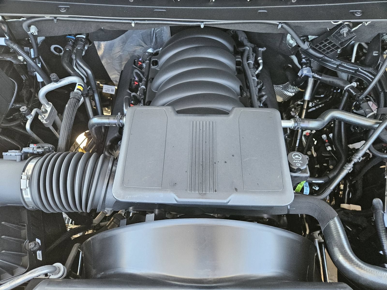 2026 Chevrolet Silverado 2500 HD ZR2 - Photo 29