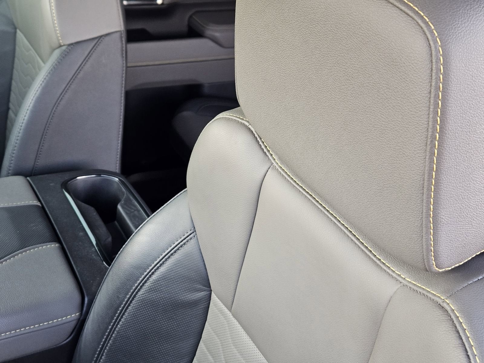 2025 Chevrolet Silverado 2500 HD ZR2